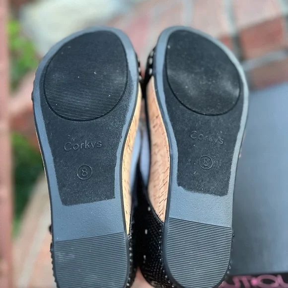 Boutique shoes size 8 - Picture 5 of 6